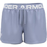 Under Armour - Girls Play Up Solid Shorts