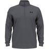 Under Armour - Mens Af 1/4 Zip Fleece Top