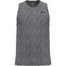 Under Armour - Mens Tech Tank T-Shirt