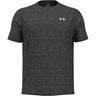 Under Armour - Mens Tech Textured Short Sleeve T-Shirt
