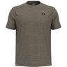 Under Armour - Mens Tech Textured Short Sleeve T-Shirt