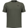 Under Armour - Mens Tech Textured Short Sleeve T-Shirt