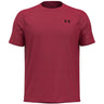 Under Armour - Mens Tech Textured Short Sleeve T-Shirt