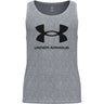 Under Armour - Mens Sportstyle Logo Tank Top
