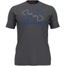 Under Armour - Mens Gl Foundation Update Short Sleeve T-Shirt