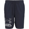 Under Armour - Boys Tech Logo Shorts
