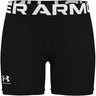 Under Armour - Womens Hg Authentics Middy Short