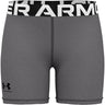 Under Armour - Womens Hg Authentics Middy Short