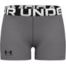 Under Armour - Womens Hg Authentics Shorty