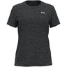 Under Armour - Womens Tech Textured Ssc T-Shirt