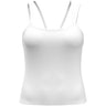 Under Armour - Womens Motion Strappy Tank Top