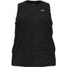 Under Armour - Womens Tech Tank Twist Top