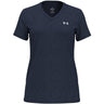 Under Armour - Womens Tech Ssv- Twist T Shirt