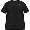 Under Armour - Womens Tech Ssc- Twist T-Shirt