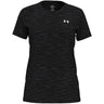 Under Armour - Womens Tech Ssc- Twist T-Shirt