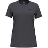 Under Armour - Womens Tech Ssc - Solid T-Shirt