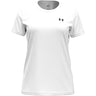 Under Armour - Womens Tech Ssc - Solid T-Shirt