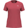 Under Armour - Womens Tech Bubble Ssc T-Shirt