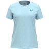 Under Armour - Womens Tech Bubble Ssc T-Shirt