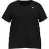 Under Armour - Womens Tech Ssv- Solid T Shirt