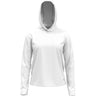 Under Armour - Womens Iso-Chill Shorebreak Hoodie