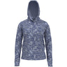 Under Armour - Womens Iso-Chill Shorebreak Hoodie