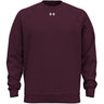 Under Armour - Mens Rival Fleece Crew Sweater