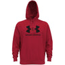 Under Armour - Mens Rival Fleece Logo Hoodie