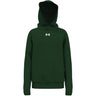 Under Armour - Boys Rival Fleece Hoodie
