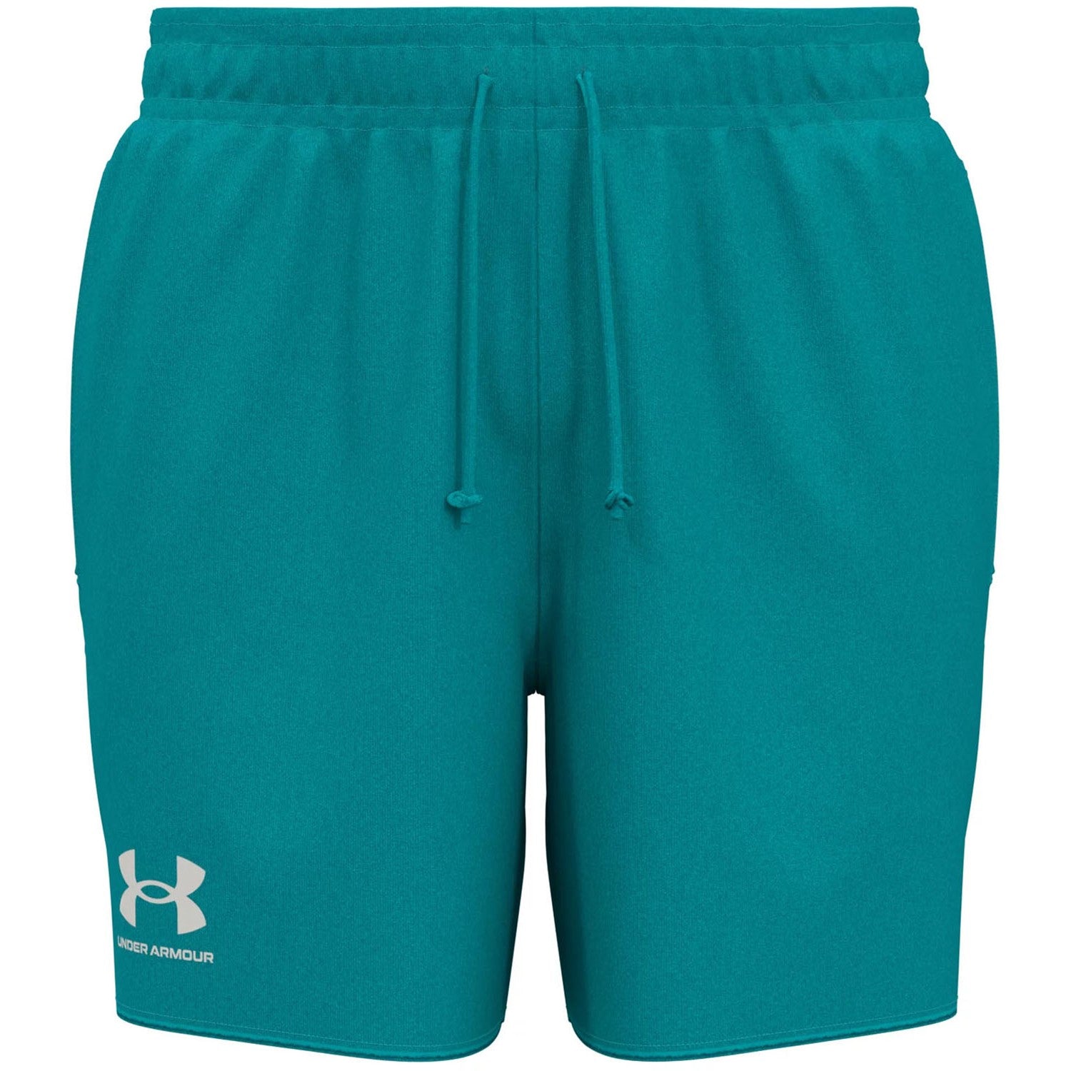 under armour mens dress shorts UA Raid Short Made from a blend of cotton and elastane Under Armour - Mens Rival