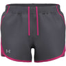Under Armour - Womens Fly By Short
