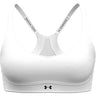 Under Armour - Womens Infinity Low Bra