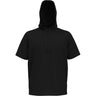 Under Armour - Mens Rival Fleece Short Sleeve Hood