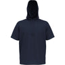 Under Armour - Mens Rival Fleece Short Sleeve Hood