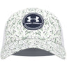 Under Armour - Mens Iso-Chill Driver Mesh Cap