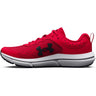 Under Armour - Boys Bgs Assert 10 Wide Sneakers