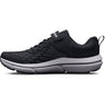 Under Armour - Boys Bps Assert 10 Wide Ac Sneakers