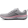 Under Armour - Girls Gps Assert 10 Wide Ac Sneakers