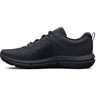 Under Armour - Mens Charged Assert 10 4E Sneakers