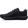 Under Armour - Womens Charged Assert 10 Sneakers