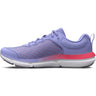 Under Armour - Girls Ggs Assert 10 Sneakers