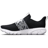 Under Armour - Boys Bps Flash Print Slip On Shoes