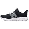 Under Armour - Boys Bgs Flash Print Slip On Shoes