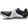Under Armour - Unisex-Adult Hovr Skyline Tj Track Spikes Shoes
