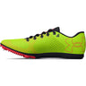 Under Armour - Unisex-Adult Kick Distance 4 Track Spikes Shoes