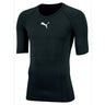 Puma - Kids Liga Baselayer Tee Ss Jr