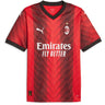 Puma - Mens Acm Home Jersey Replica