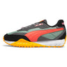 Puma - Womens Blacktop Rider Brand Love Shoes