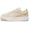 Puma - Womens Carina Street Thick Laces Shoes