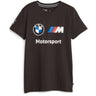 Puma - Juniors Bmw Mms Kids Ess Logo T-Shirt
